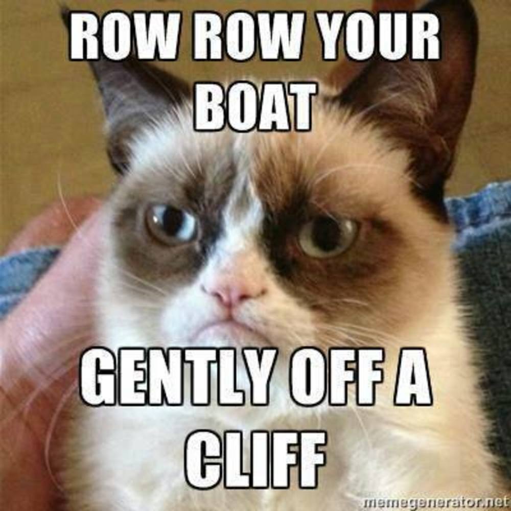 Meet your Posher, Eugenia